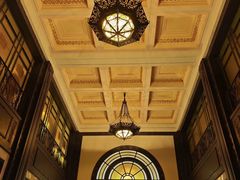 -上海和平饭店 Fairmont Peace Hotel