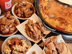 -五里关火锅(牛市口店)