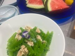 -大碗居·烤鸭·鱼头泡饼(天坛东门店)