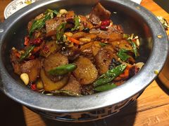 -八大碗·地道东北菜(白塔堡店)