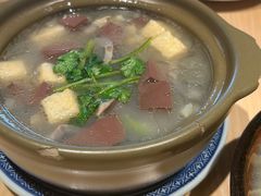 -南京大牌档(龙江新城市广场店)
