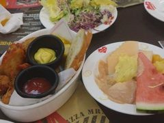 -米斯特比萨(罗斯福店)