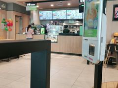 -德克士(城南店)