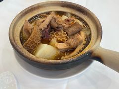 -金河半岛园林酒家(金融城店)