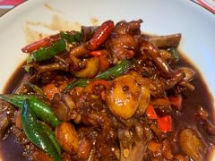 -辣小鲜·南昌大排档(船山路店)