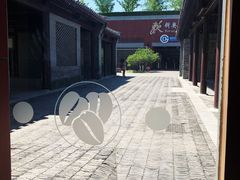 -COSTA COFFEE(新奥购物中心店)