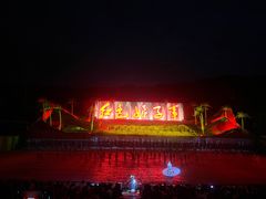 -三亚红色娘子军演艺公园景区