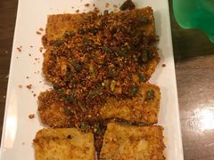 包浆豆腐-三生小馆(亭知路店)