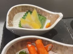 -喜庭海鲜自助(北辰三角洲北辰荟店)