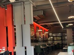 -香辣会·老牌川菜(骏豪店)