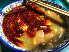 -刘老虎肉丸糊辣汤(总店)