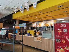 -麦当劳(龙湖北京大兴天街店)