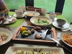 -希尔顿欢朋酒店·欢朋餐厅