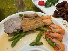 -宋园·金宴浙鲜馆(静安店)