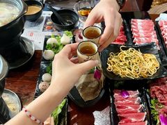 -束河人家(南锣鼓巷店)