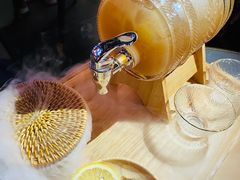 -INNS BAR 音乐酒吧餐厅