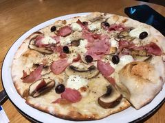 -玛尚诺Pizza&Bar(长泰广场店)