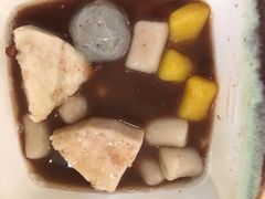 -鲜芋仙(群光广场店)