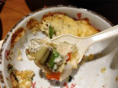 -一心创作料理屋(经开万达店)