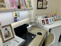 -海马体照相馆(广州新世界云门New park店)