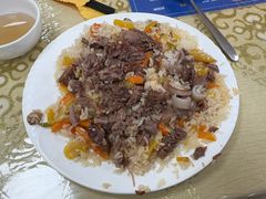 -吾斯曼珍珠抓饭王