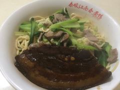 -泰顺江南春面馆