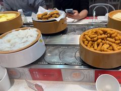 -龍歌自助小火锅(李沧丽达店)
