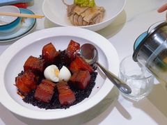 -太阳门淮扬菜(南京博物院店)