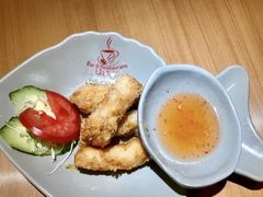 -Lia Cafe Bar Restaurant松山咖啡屋