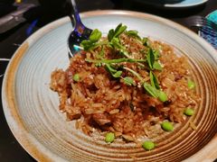 -DEEP·美式餐吧(五棵松华熙LIVE店)