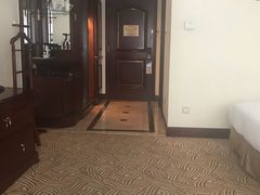 -上海古象大酒店