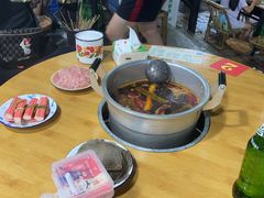 -XX麻辣烫(八里小区直营店)