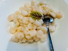 清炒河虾仁-和记小菜(东方店)