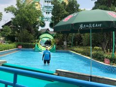 -苏州乐园森林水世界