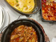 -吉旺港式餐厅(南方商城店)