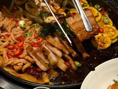 -龙湖杭州滨江天街