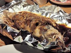 -新白鹿餐厅(银泰西湖文化广场店)