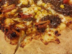 -必胜客(新中纬店)