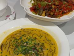 -箸福·夜上海(雨花客厅店)