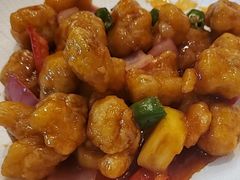 -侨美·唐荔园·40年地道粤菜