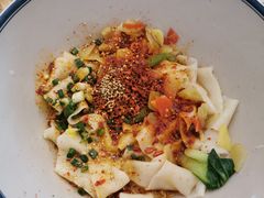 -弓家大队老碗面(高新咖啡街区店)