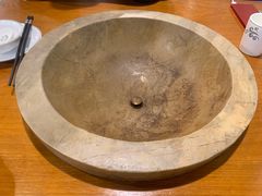 -云中鱼蒸汽石锅鱼(川沙百联店)