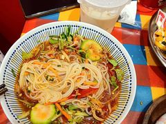 -万能料理屋(钟鼓岭路店)
