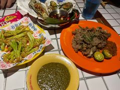 -碌碌发·东南亚风味烧烤档(体育西店)