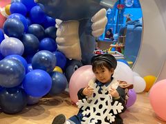 -KIDults童伴儿亲子餐厅(达美中心广场店)