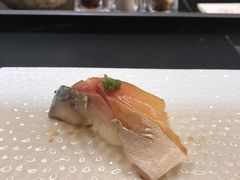 -Sushi Hanzo半藏(天环广场店)