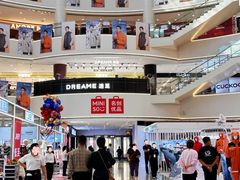-盛京大奥莱(沈阳奥体店)