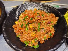 -虾易落味(杭州黄龙万科中心店)