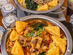 -鑫花溪牛肉米粉(凤凰街创始总店)