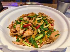 -不是烧烤·武汉大排档(亚运村店)